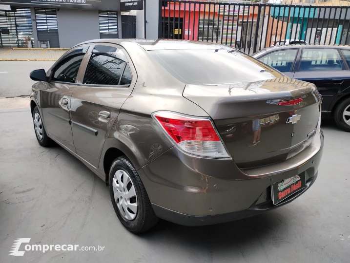 PRISMA 1.0 LT Spe/4 8V