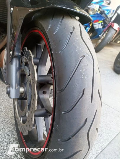 CBR 500R