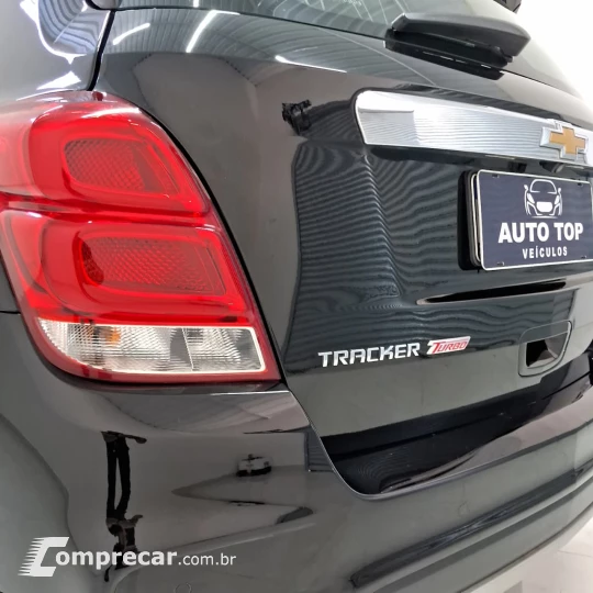 TRACKER 1.4 16V Turbo Premier