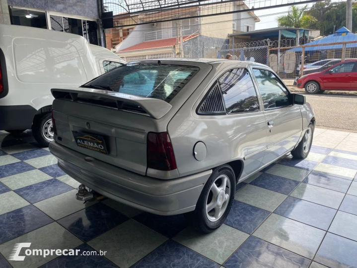 KADETT 2.0 MPFI GLS 8V