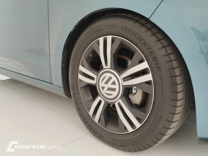 CROSS UP 1.0 TSI 12V
