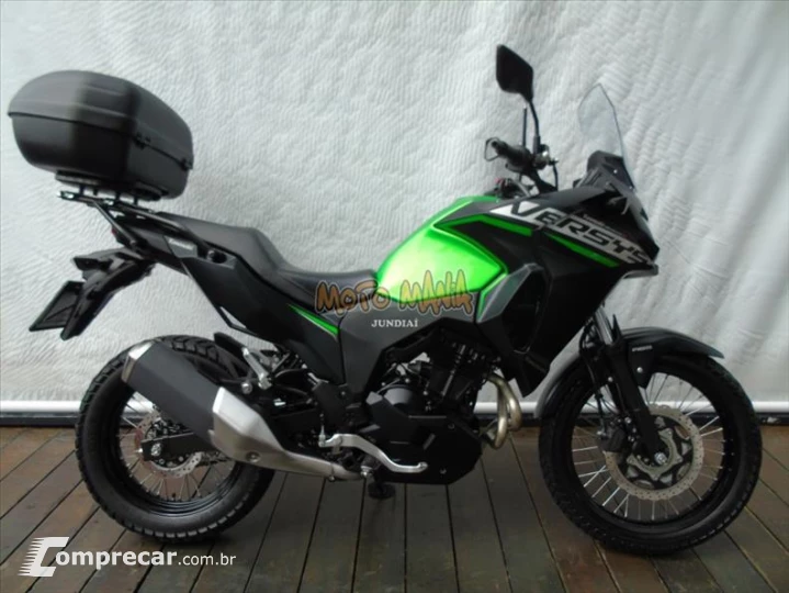 VERSYS-X 300 ABS