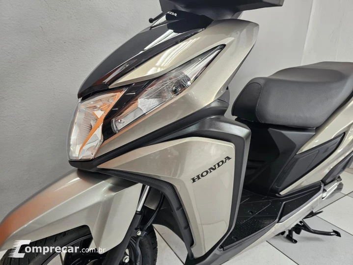 ELITE 125