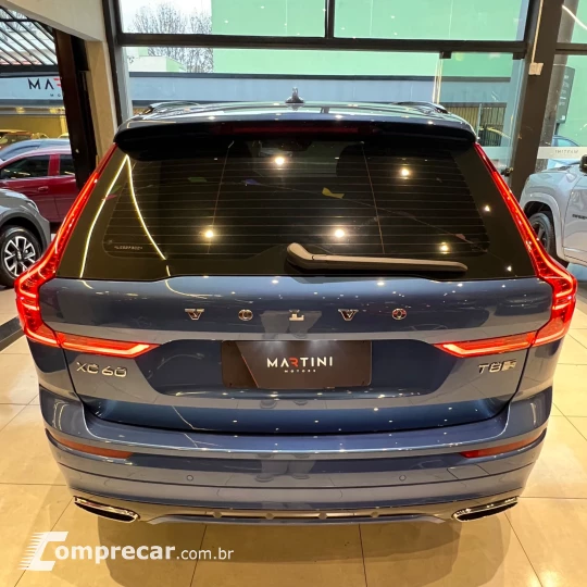 XC 60 T-8 HÍBRIDO R-DESIGN 2.0 5p