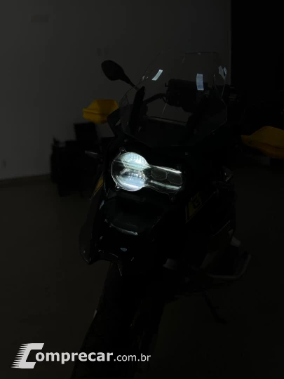 R 1250 GS