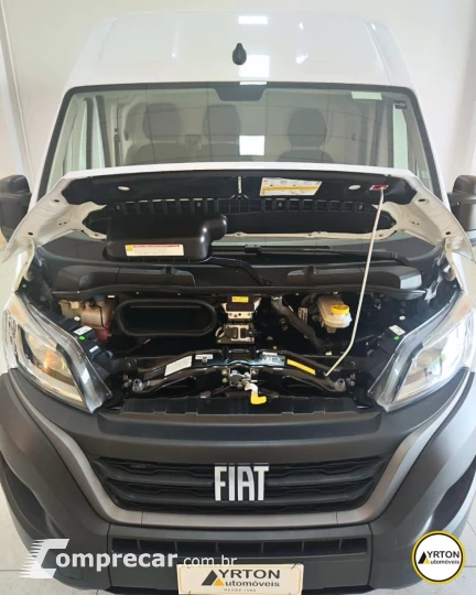 Ducato 2.2 BLUEHDI DIESEL CARGO