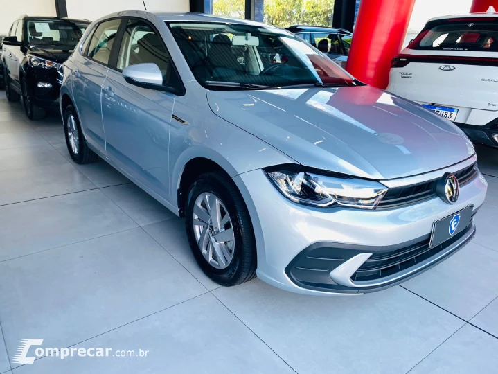 POLO 1.0 170 TSI Comfortline