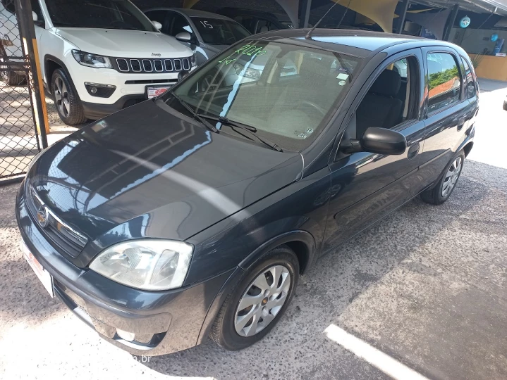 CORSA 1.4 MPFI Maxx 8V