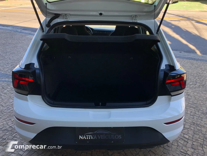Polo 1.0 Mpi Track Manual
