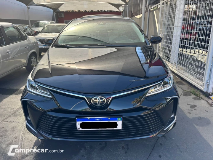 COROLLA 2.0 Altis 16V