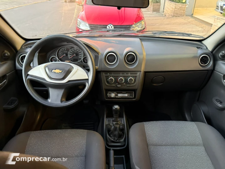 CELTA 1.0 MPFI LT 8V