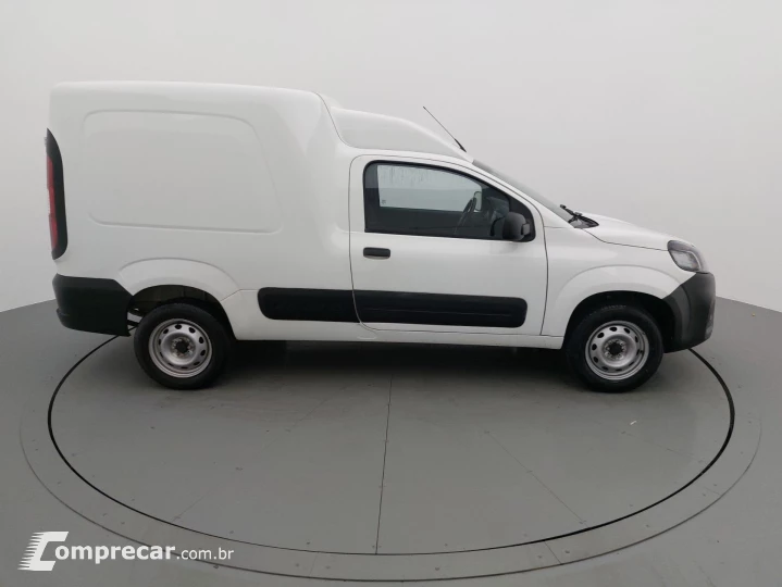 FIORINO 1.4 MPI FURGÃO ENDURANCE 8V FLEX 2P MANUAL