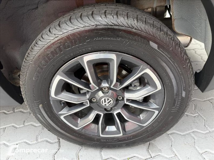SAVEIRO 1.6 Cross CD 16V