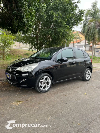 C3 1.5 Tendance 8V