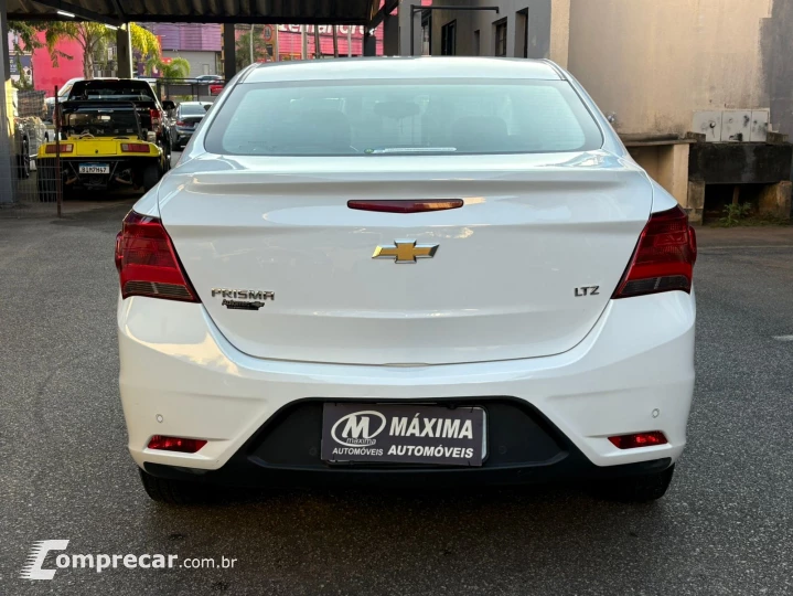 PRISMA 1.4 LTZ Spe/4 8V