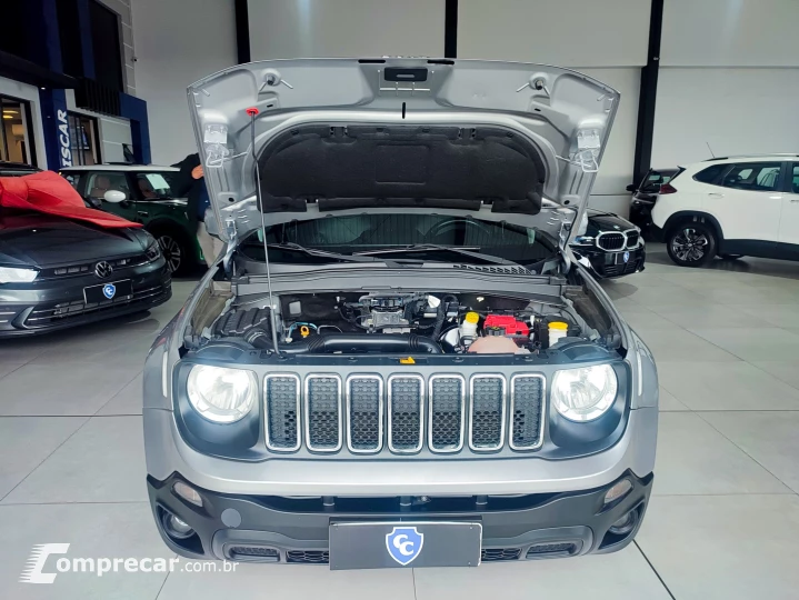 RENEGADE 1.8 16V
