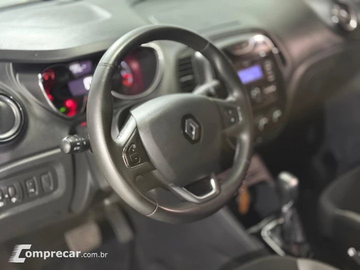 CAPTUR 1.6 16V SCE ZEN
