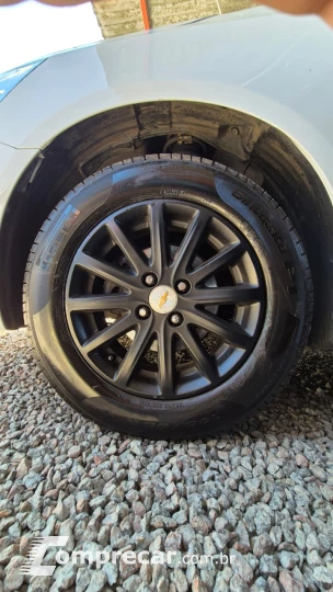 COBALT 1.4 LTZ 8V