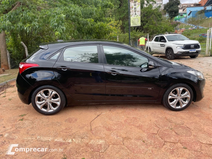I30 1.8 MPI 16V