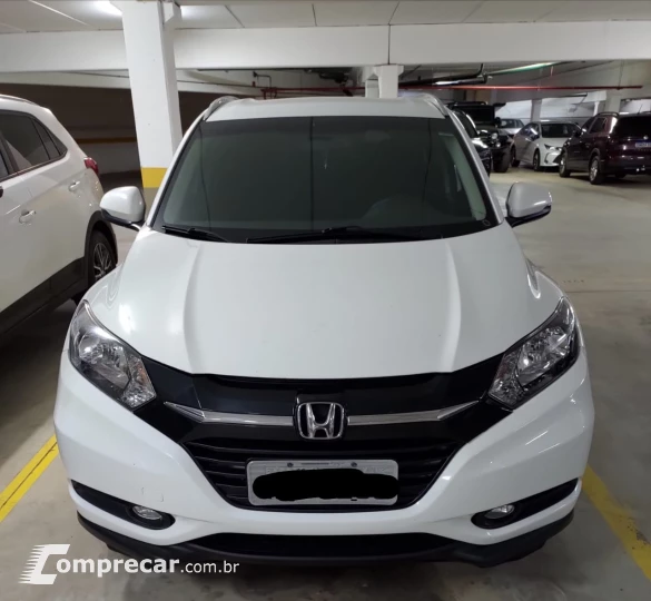 HR-V 1.8 16V EX