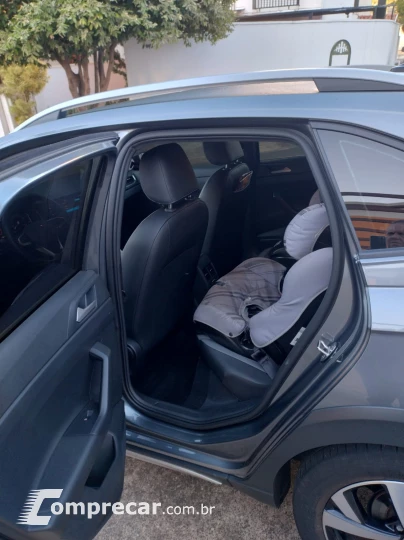 NIVUS 1.0 200 TSI Highline