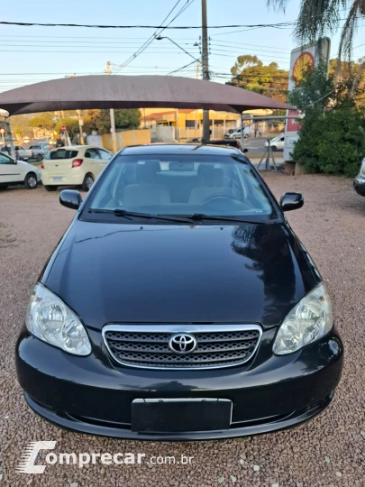 Corolla XLI 1.6