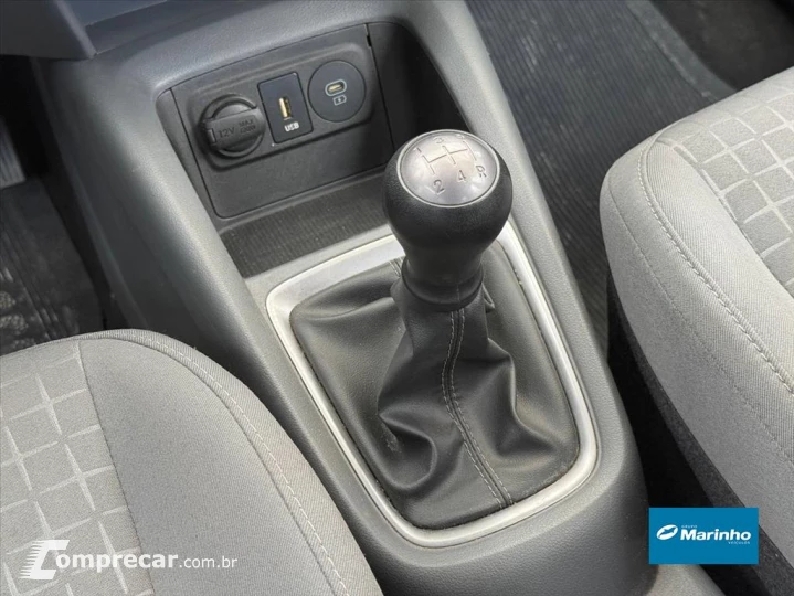 HB20S 1.0 12V FLEX COMFORT MANUAL