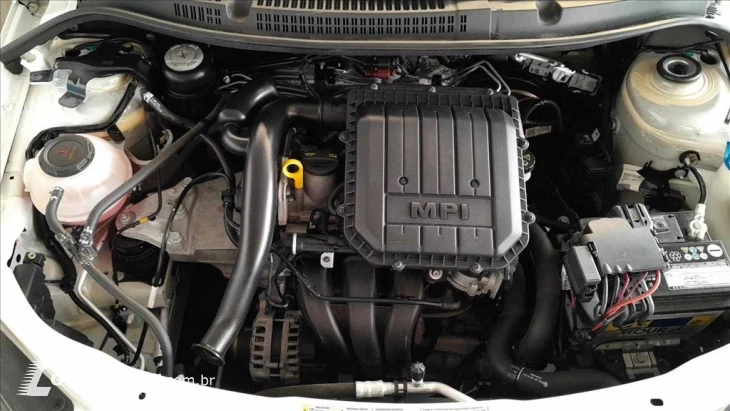 GOL 1.0 12V MPI TOTALFLEX 4P MANUAL