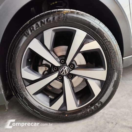 NIVUS 1.0 200 TSI Highline