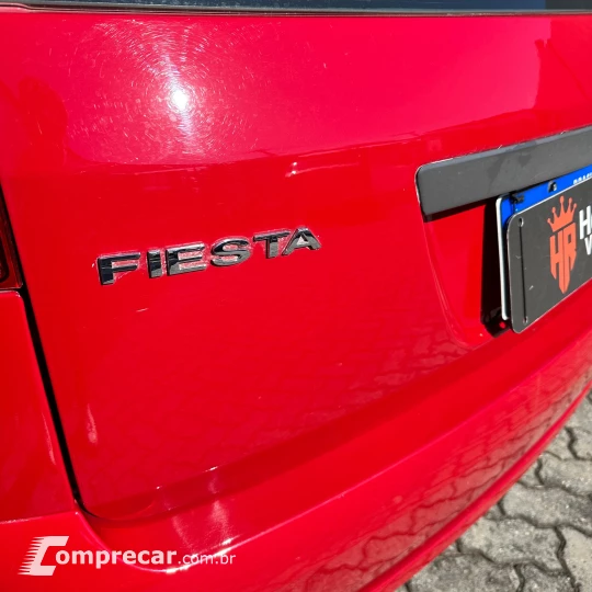 FIESTA 1.0 MPI 8V