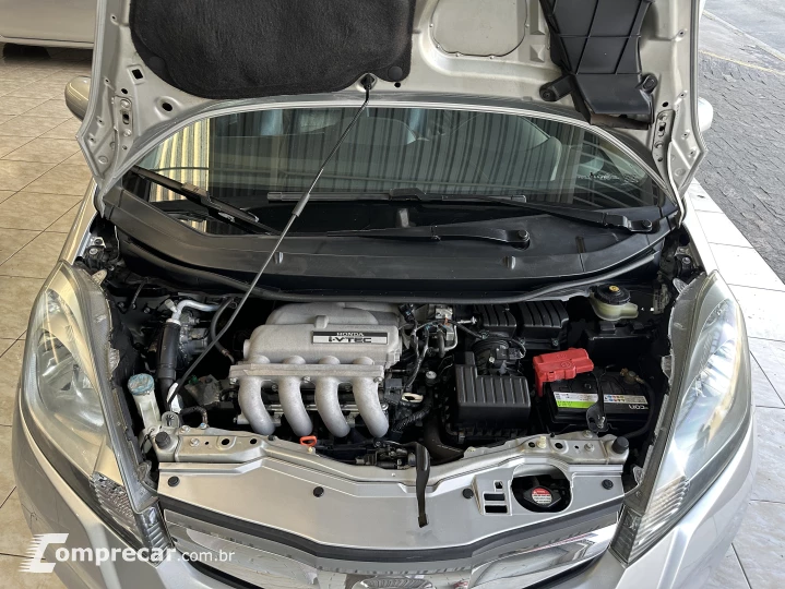 FIT 1.4 LX 8V