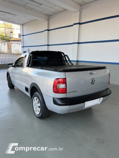 SAVEIRO 1.6 C CS 8V