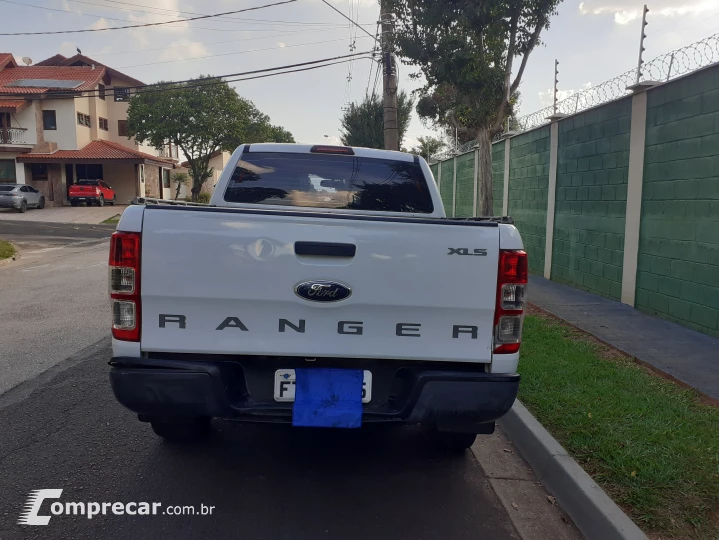 RANGER 2.5 XLS 4X2 CD 16V