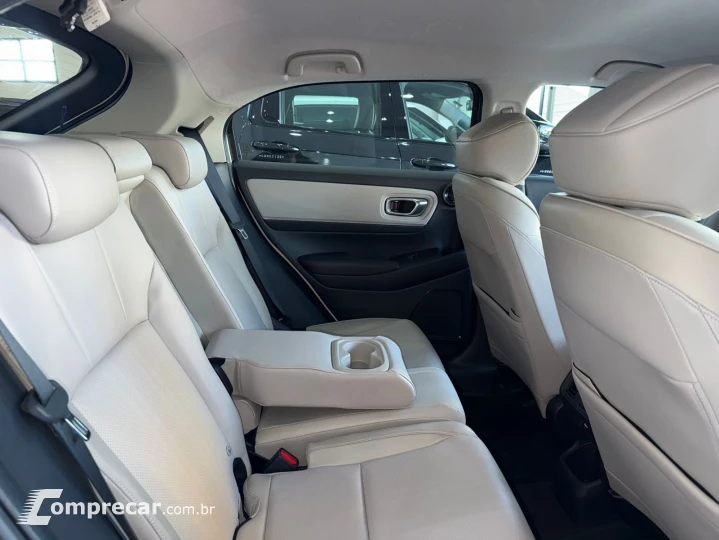 HRV Touring 1.5