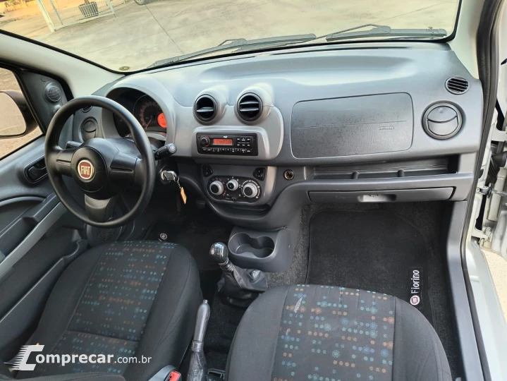 FIORINO HARD WORKING 1.4