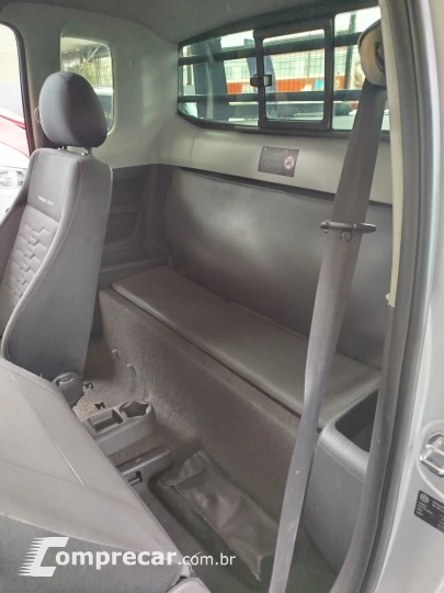 SAVEIRO 1.6 Cross CE 16V
