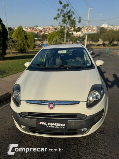 PUNTO 1.6 Essence 16V