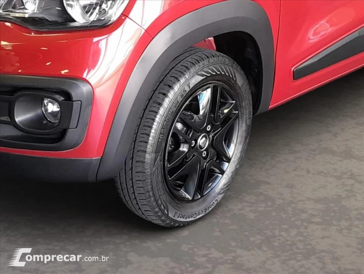 KWID 1.0 12V SCE FLEX OUTSIDER MANUAL