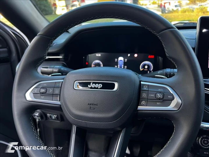 COMPASS 1.3 T270 Turbo S