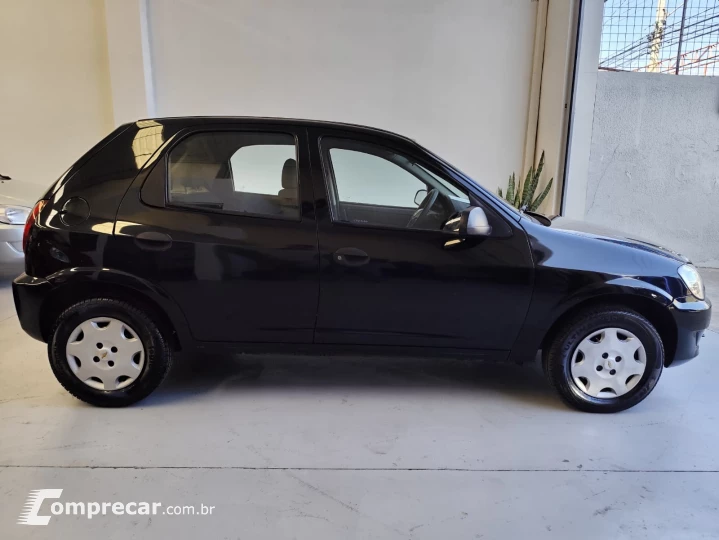 CELTA 1.0 MPFI LS 8V