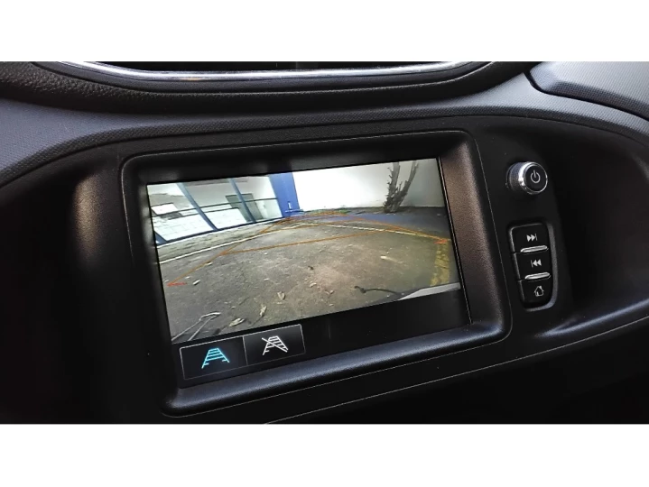 PRISMA 1.4 MPFI LT 8V FLEX 4P MANUAL