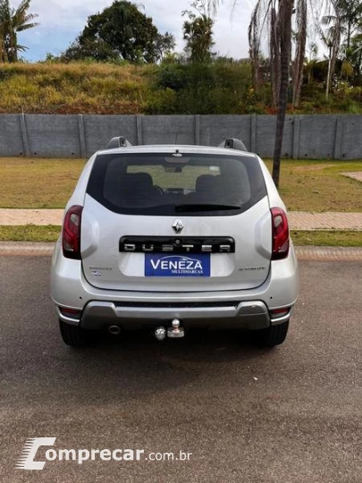 DUSTER 20 D 4X2A