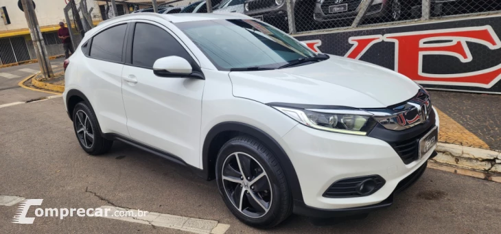 HR-V 1.8 16V EX