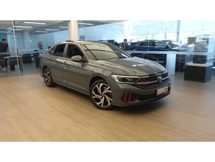 JETTA 2.0 350 TSI GASOLINA GLI DSG