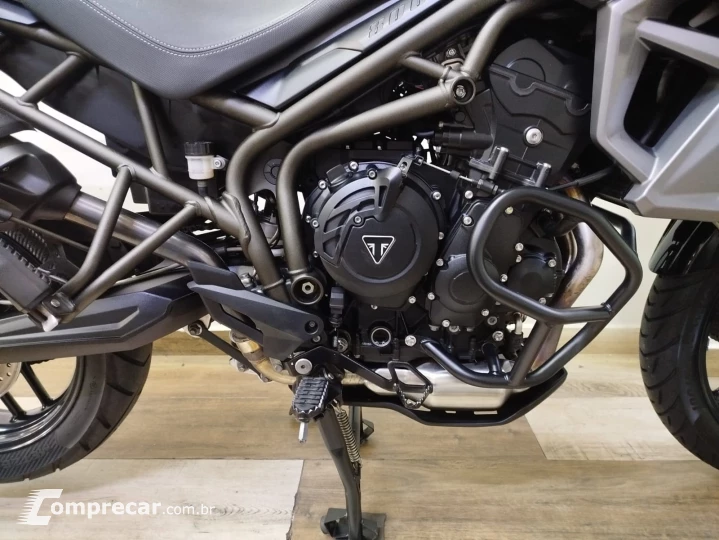 Tiger 800 XRX
