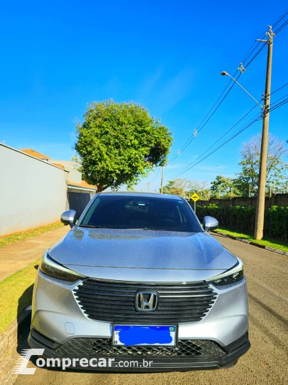 HR-V 1.5 DI I-vtec EXL
