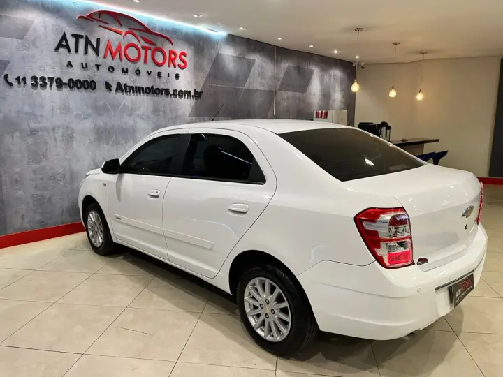 Cobalt 1.4 4P FLEX LTZ