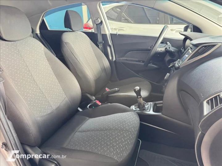 HB20 1.0 Comfort 12V