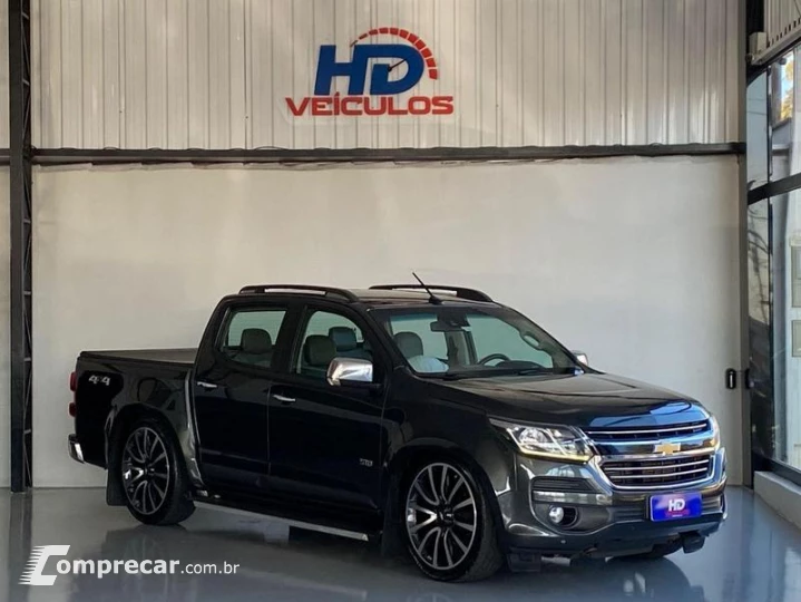 S10 LTZ DD4A
