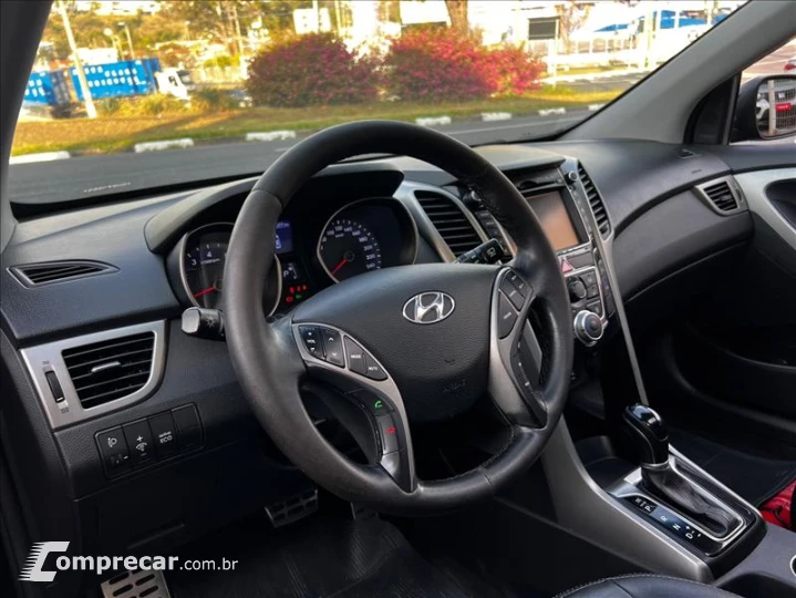 I30 1.8 MPI 16V